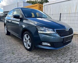 Skoda Skoda Fabia Cool Plus Gebrauchtwagen