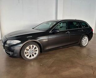 BMW BMW 530 Baureihe 5 Touring 530d Gebrauchtwagen