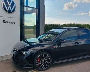 VW Volkswagen Golf GTI Clubsport 2.0 TSI 300 PS DSG V Gebrauchtwagen