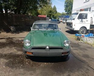 MG MGB US FLORIDA Gebrauchtwagen