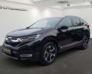 Honda Honda CR-V Executive Hybrid+Allrad+Schiebedach+Led Gebrauchtwagen