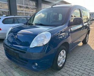 Renault Renault Kangoo Je taime 1.6 KLIMA Gebrauchtwagen