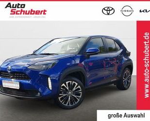 Toyota Toyota Yaris Cross Hybrid Elegant+Safety- & Winter Gebrauchtwagen