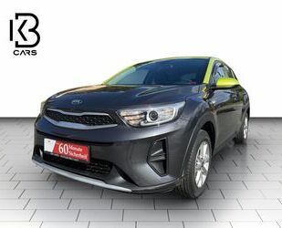 Kia Kia Stonic 1.4 Edition 7 Gebrauchtwagen