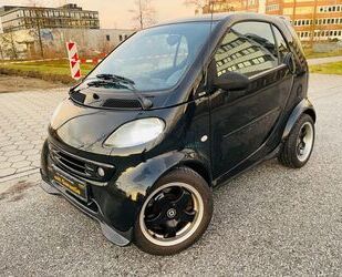 Smart Smart Coupe Pulse 28000 Km Austausch Motor Klima Gebrauchtwagen