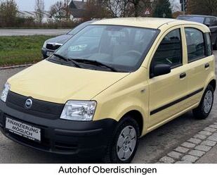 Fiat Fiat New Panda 1.1 8V Active/27800km/Tüv Neu Gebrauchtwagen