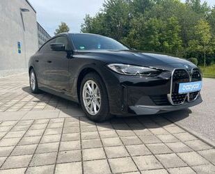 BMW BMW i4 Gran Coupe 35 eDrive LCI Curved Leder Gebrauchtwagen