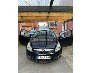 Opel Opel Corsa 1.3 D ecoflex Gebrauchtwagen