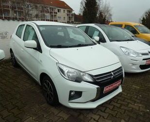 Mitsubishi Mitsubishi Space Star 1.0 MIVEC AS&G Intro Edition Gebrauchtwagen