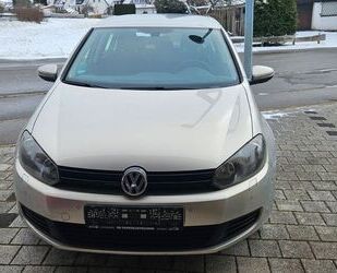 VW Volkswagen Golf 1.2 TSI DSG 63 kW Comfortline Comf Gebrauchtwagen