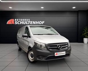 Mercedes-Benz Mercedes-Benz Vito 116 CDI RWD extralang*TEMPOMAT* Gebrauchtwagen