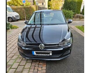 VW Volkswagen Polo 1.0 44kW Comfortline ohne Start-St Gebrauchtwagen