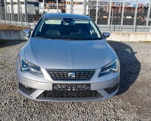 Seat Seat Leon Xcellence,Navi Kamera Gebrauchtwagen