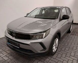 Opel Opel Grandland X 1.5 CDTI Automatik Gebrauchtwagen