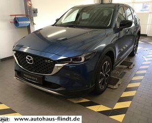 Mazda Mazda CX-5 2.5L SKYACTIV G 194 AWD NEWGROUND Gebrauchtwagen