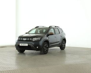 Dacia Dacia Duster II TCe 130 Extreme Gebrauchtwagen