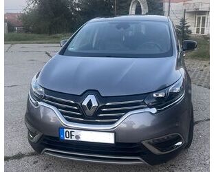 Renault Renault Espace ENERGY dCi 160 EDC Intens Intens Gebrauchtwagen