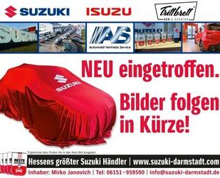 Suzuki Suzuki Celerio 1.0 AGS Club Gebrauchtwagen