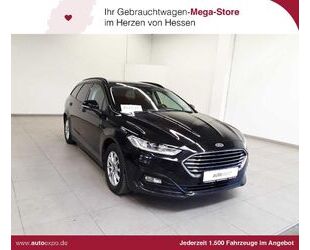 Ford Mondeo Gebrauchtwagen