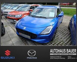 Suzuki Suzuki SWIFT 2024 1.2 5D M/T COMFORT+ HYBRID Gebrauchtwagen