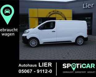 Opel Opel Vivaro Kasten Edition M, PDC vo+hi, AHK Gebrauchtwagen