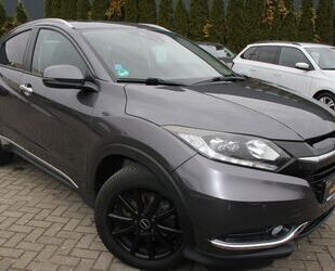 Honda Honda HR-V Executive Automatik Vollausstattung Gebrauchtwagen