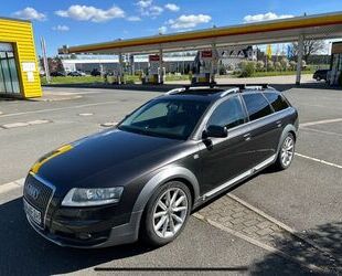 Audi Audi A6 Allroad 3.0TDI quattro tiptronic Gebrauchtwagen