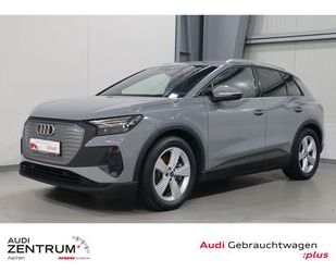 Audi Audi Q4 40 e-tron*Navi*Matrix*R-Kamera * Gebrauchtwagen