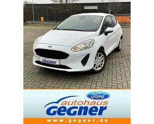 Ford Ford Fiesta 1.1 Trend Cool&Sound Winter-Paket Gebrauchtwagen