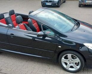 Peugeot Peugeot 307 CC Sport 180 Sport Gebrauchtwagen