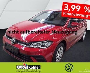 VW Volkswagen Polo Life / Heck- / Seitenscheiben hi a Gebrauchtwagen