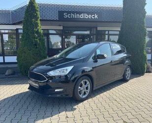 Ford Ford C-MAX (CEU)(2015->) Cool & Connect Gebrauchtwagen