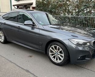 BMW BMW 340 Gran Turismo xDrive M Sport, 360°, Head-Up Gebrauchtwagen