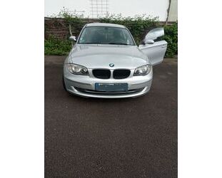 BMW BMW 116i - Gebrauchtwagen