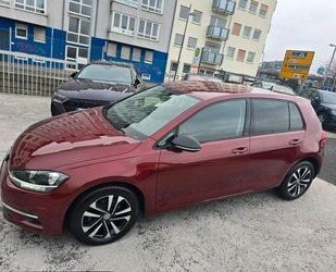 VW Volkswagen Golf VII Lim. IQ.DRIVE 1,0 TSI *PARKPIL Gebrauchtwagen