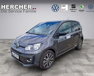 VW Volkswagen UP! 1.0 Active Gebrauchtwagen