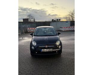 Fiat Fiat 500 1.2 8V GQ GQ Gebrauchtwagen