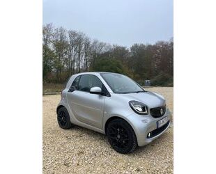 Smart Smart ForTwo Prime - Wochenendpreis 14250 € Gebrauchtwagen