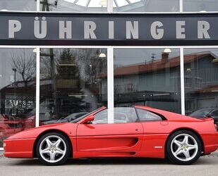 Ferrari F355 Gebrauchtwagen