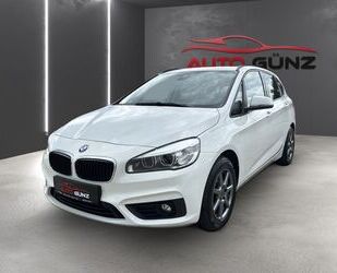 BMW BMW 220 d Active Tourer Advantage *Navi-LED-EU6* Gebrauchtwagen