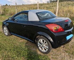 Opel Opel Tigra 1.8 - Gebrauchtwagen