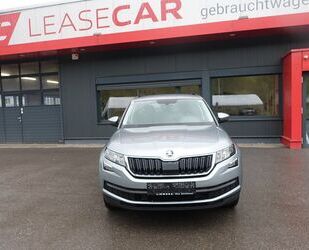 Skoda Skoda Kodiaq Active 78tkm *EXP.15250* Gebrauchtwagen