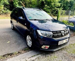 Dacia Dacia Logan MCV II Kombi Laureate Gebrauchtwagen