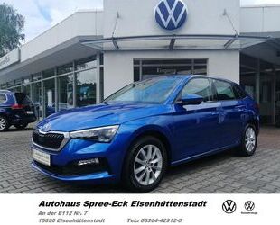 Skoda Skoda Scala 1.6 TDI Ambition *LED,Navi,PDC* Gebrauchtwagen