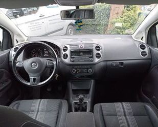 VW Volkswagen Golf Plus 1.2 TSI MATCH MATCH Gebrauchtwagen