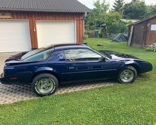 Pontiac Pontiac Firebird 5,0 V8 