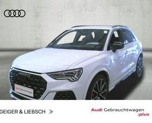 Audi Audi RS Q3 MATRIX*RS-AGA*280KM/H*AHK*NAVI-PLUS*SON Gebrauchtwagen