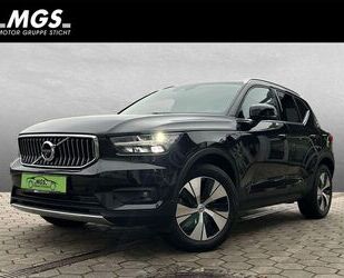 Volvo Volvo XC40 Inscription Expression Recharge Plug-In Gebrauchtwagen