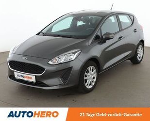 Ford Ford Fiesta 1.1 Trend *PDC*SHZ*LIMITER*KLIMA* Gebrauchtwagen