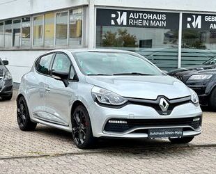 Renault Renault Clio IV RS*Aut.*Nav*Cam*Keyless*Leder Gebrauchtwagen